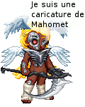 Avatar de l’utilisateur