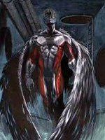 Avatar de l’utilisateur